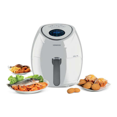 Kenwood Air Fryer