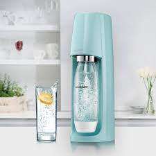 Soda stream Spirit Icy Blue