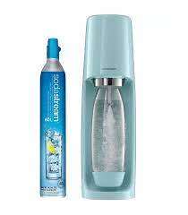 Soda stream Spirit Icy Blue