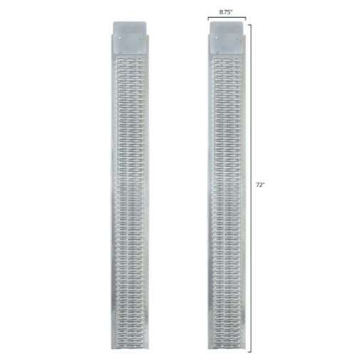 Steel Ramp Set (Pair) ...last pair in stock now