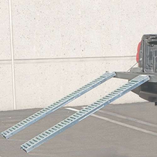 Steel Ramp Set (Pair) ...last pair in stock now
