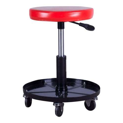 Adjustable Creeper Seat