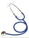DELUXE DUAL HEAD STETHOSCOPES  PEDIATRIC & ADULT