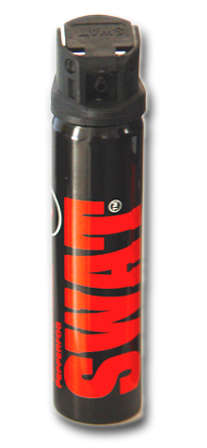 Swat 100 mls fog or Direct jet