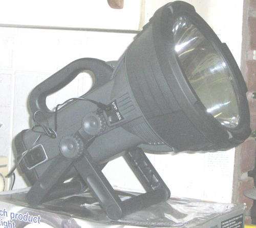 15 Million super BRIGHT search light