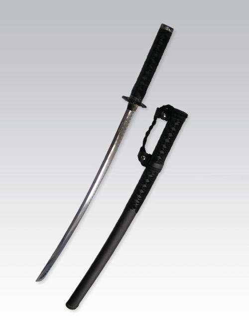 SNSP Samurai Sword