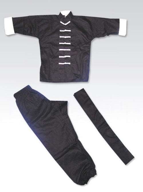 KUNG FU UNIFORMS