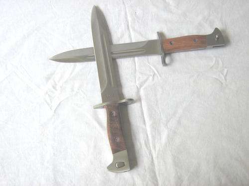 Bayonet AK47 ( 25cm ) LIMITED STOCK