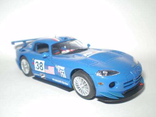 Fly Chrysler Viper GTS-R Boxed