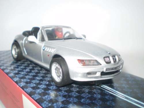 Cartrix BMW Z3 Roadster Cabrio Boxed