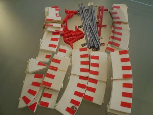 Ninco Track Accessories