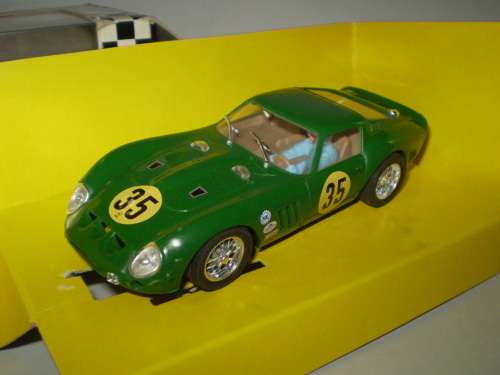 Pink-Kar CV009 Ferrari 250GTO Boxed