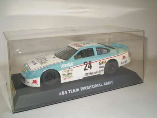 Scalextric Ford Taurus Nascar Boxed.