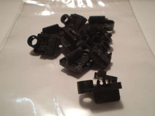 Scalextric Guides x 10 - PRICE DRASTICALLY REDUCED!