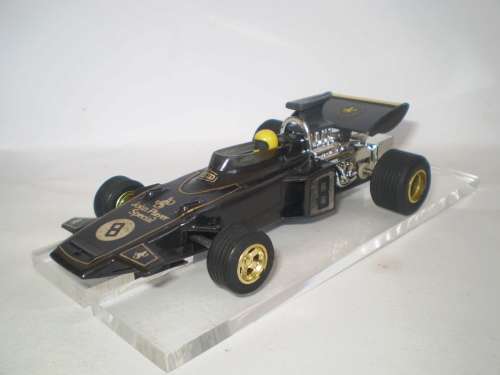 Scalextric C50 Lotus 72 John Player Special Type 1