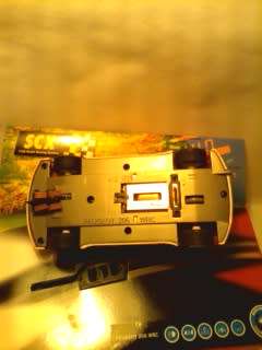 Scx 61320 Peugeot 206 WRC Boxed