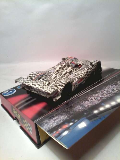 SCX 61160 Dome S101 Judd "Holland" Mint Boxed - PRICE REDUCED!