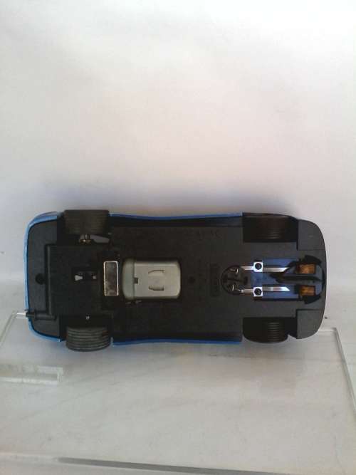 YEAR END STOCK CLEARANCE SALE! - Scalextric Subaru Impreza WRC