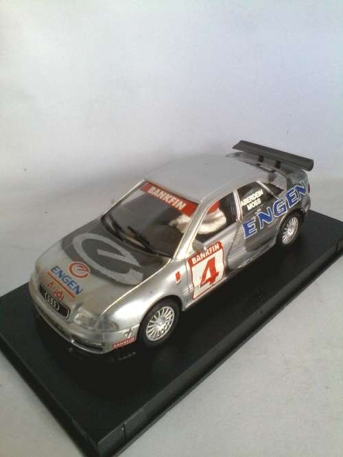 Ninco Audi A4 Engen RSA