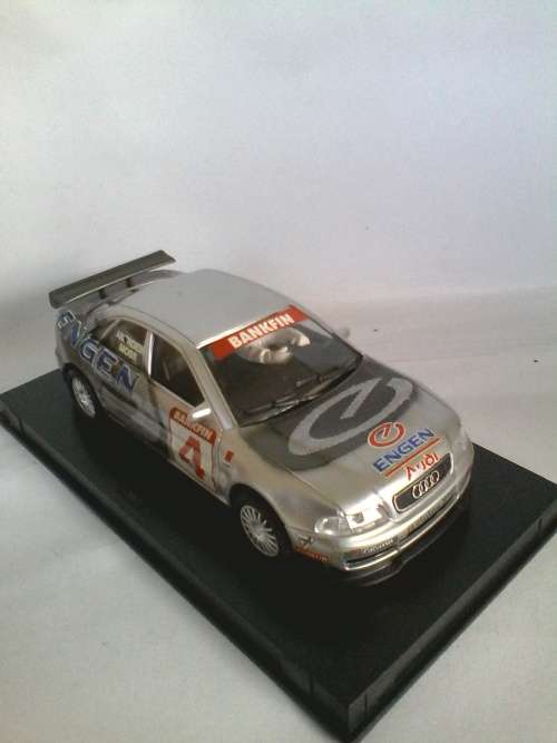 Ninco Audi A4 Engen RSA