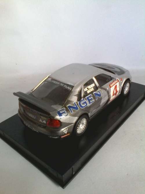 Ninco Audi A4 Engen RSA