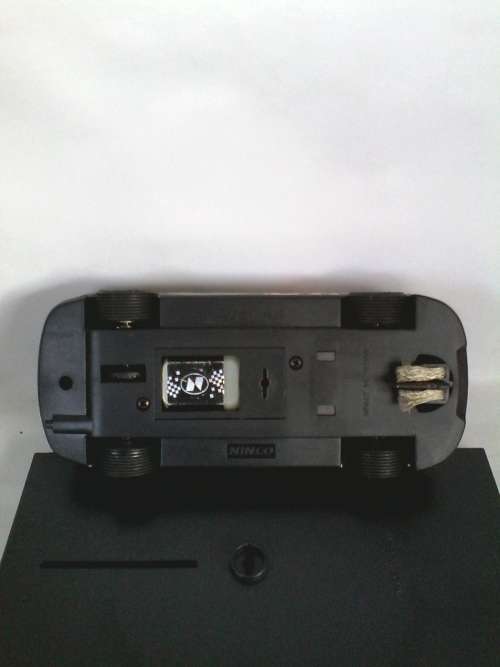 Ninco Audi A4 Engen RSA