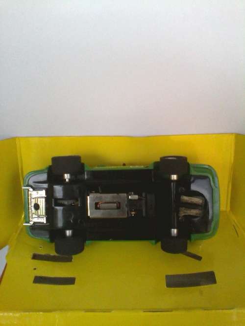 SCX 83810 Porsche 911 Carrera RS Boxed