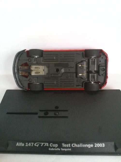 Fly A722 Alfa Romeo 147 GTA Cup Boxed