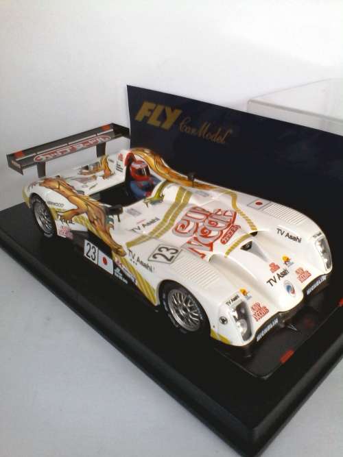 Fly A99 Panoz LMP-1 Mint Boxed