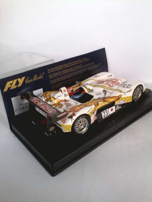 Fly A99 Panoz LMP-1 Mint Boxed