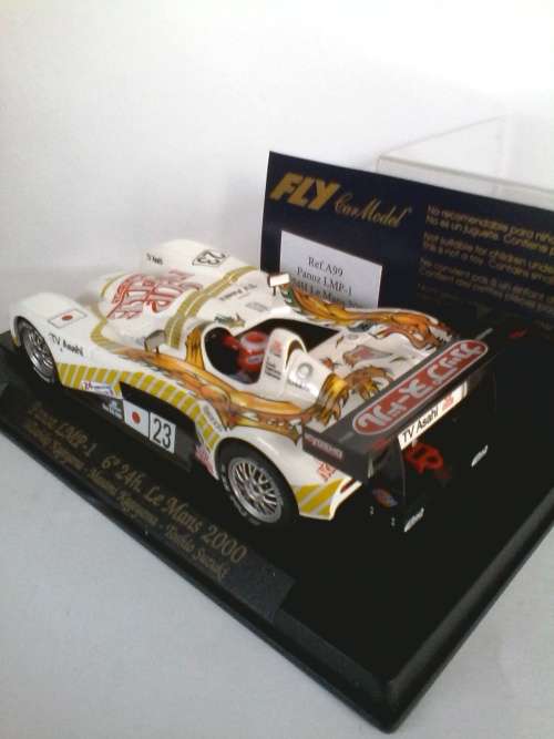 Fly A99 Panoz LMP-1 Mint Boxed