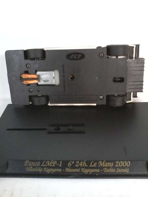 Fly A99 Panoz LMP-1 Mint Boxed