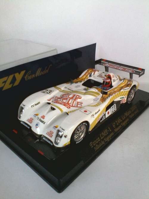 Fly A99 Panoz LMP-1 Mint Boxed