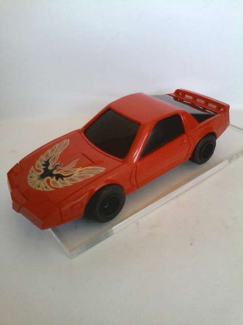 Scalextric C250 Pontiac Firebird