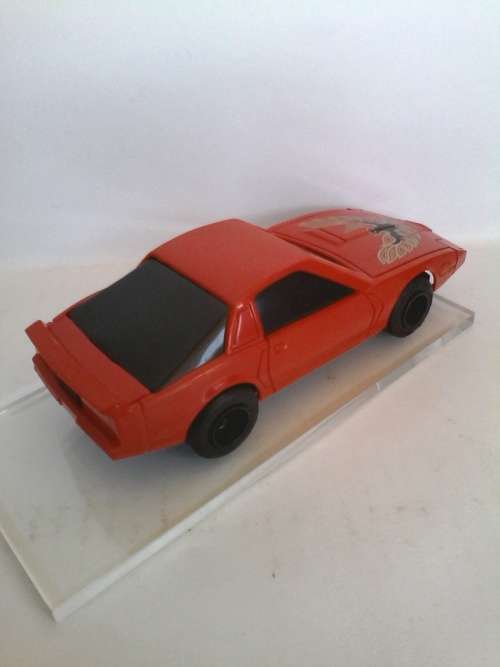 Scalextric C250 Pontiac Firebird