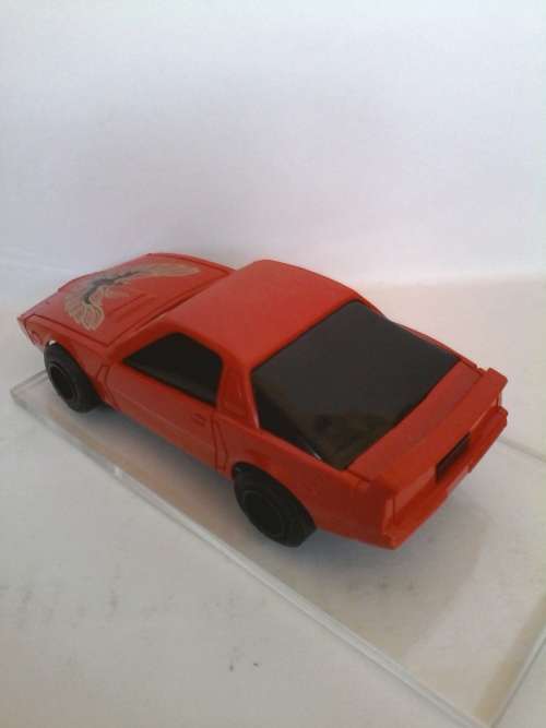 Scalextric C250 Pontiac Firebird