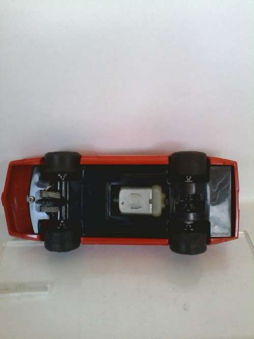 Scalextric C250 Pontiac Firebird