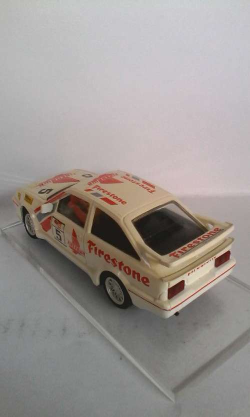 Scalextric C456 Ford Sierra Cosworth Firestone