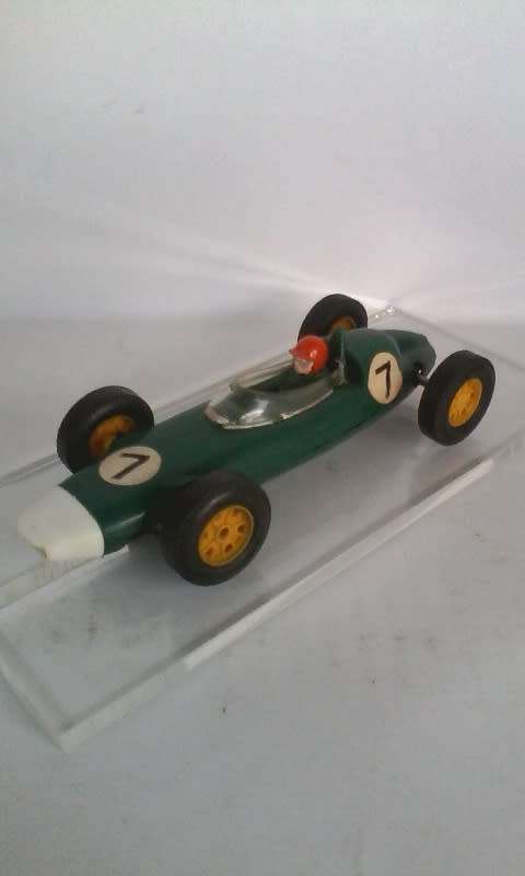Scalextric Tri-ang C85 BRM Formula Junior