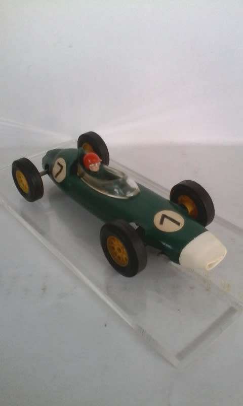 Scalextric Tri-ang C85 BRM Formula Junior