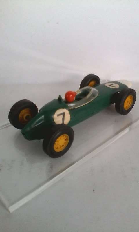 Scalextric Tri-ang C85 BRM Formula Junior