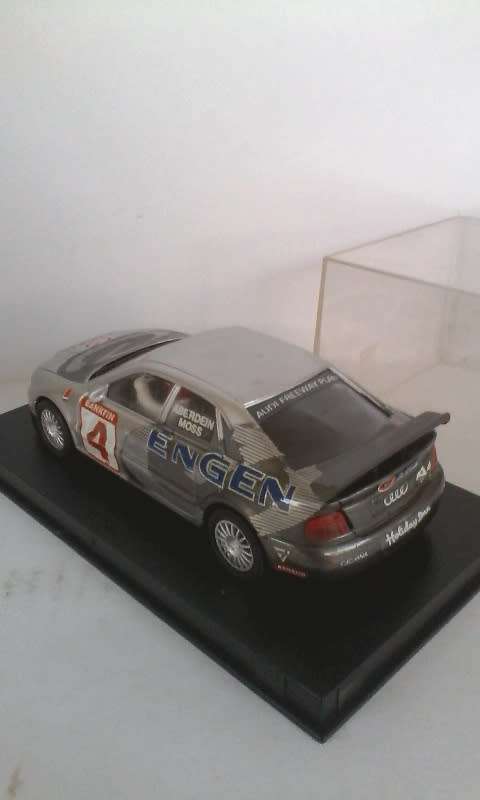 Ninco Audi A4 Engen Boxed
