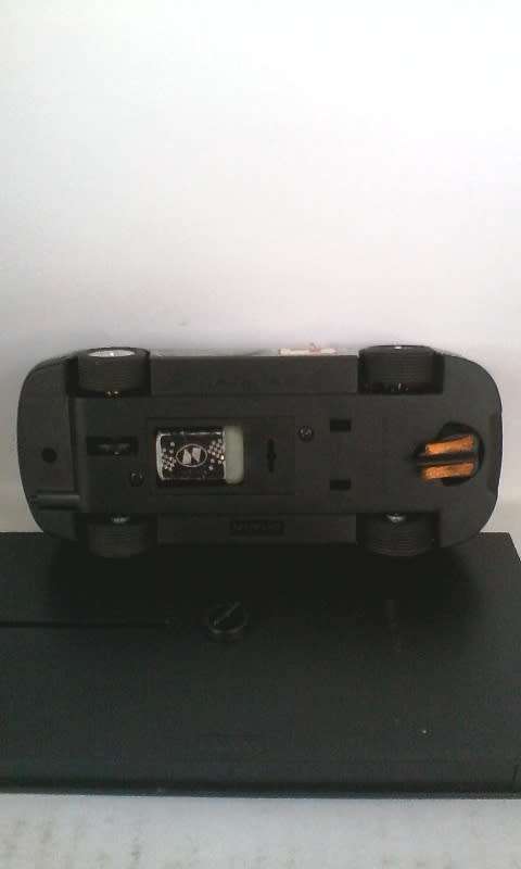 Ninco Audi A4 Engen Boxed