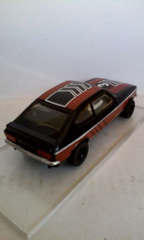 Scalextric C117 Ford Capri