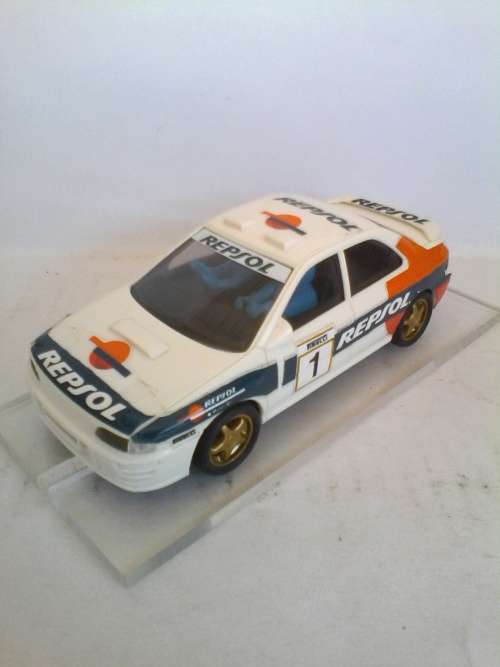 YEAR END STOCK CLEARANCE SALE! - SCX Subaru Repsol 4Wheel Drive