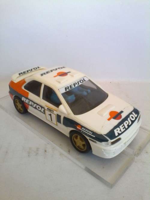 YEAR END STOCK CLEARANCE SALE! - SCX Subaru Repsol 4Wheel Drive