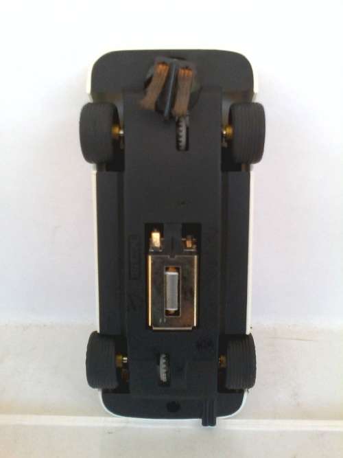 YEAR END STOCK CLEARANCE SALE! - SCX Subaru Repsol 4Wheel Drive