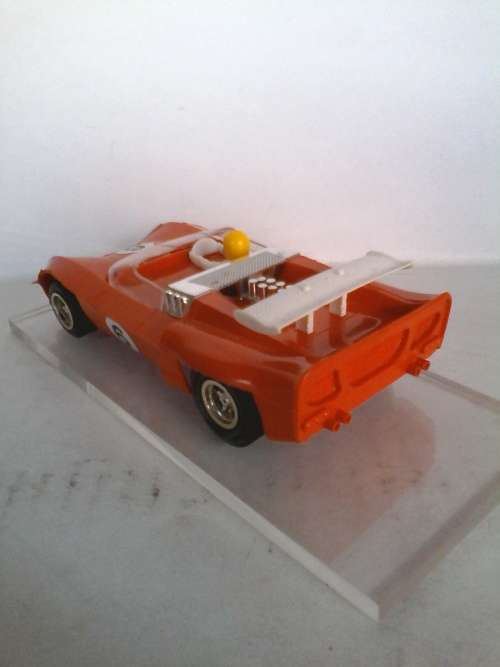 Scalextric C013 Tiger Special Made in England