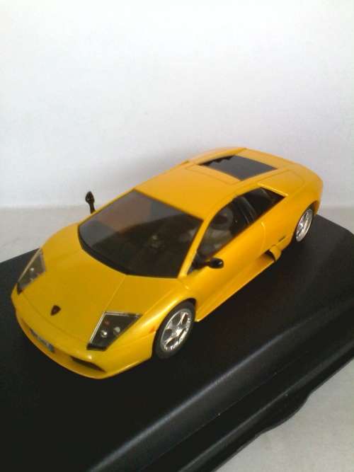 Proteus Lamborghini Murcielago Boxed