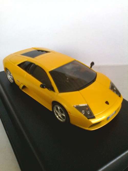 Proteus Lamborghini Murcielago Boxed